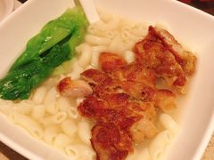 鸡排汤通-满得意茶餐厅·顺德家常菜·港式经典(大良店)