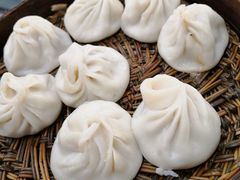 虾肉小笼-新丰小吃(高银街分店)