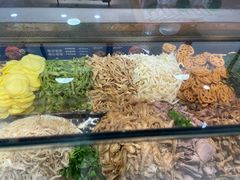 -留夫鸭(巴黎春天宝山店)