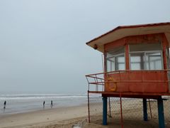 -汕头中海黄金海岸水上乐园