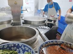 -牛一嘴·兰州牛肉面·大盘鸡(财富中心店)