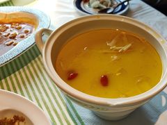 -桂满陇·景观餐厅(新世界店)