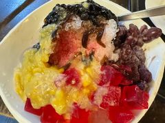 -马来西亚美食街