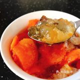 【菜谱分享】桃胶银耳木瓜羹