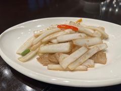 -中山保利艾美酒店-乐美中餐厅