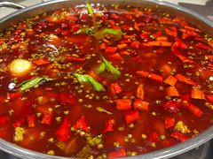 小青蛙-蛙蛙鸡冷锅鱼(驷马桥店)