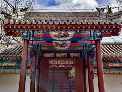 -内蒙古将军衙署博物院