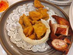 -万龙洲海鲜(阜外店)