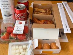 -校村炸鸡(塔洞店)
