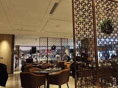-丽都皇冠假日酒店·Matrix亦餐厅(望京店)