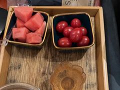 -华夏良子·足道SPA艾灸(翠微店)