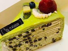 -巴莉甜甜(中环城店)