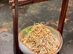 -童福兴·南京菜(老门东店)