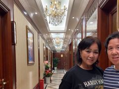 -金时代顺风大酒店(协泰店)
