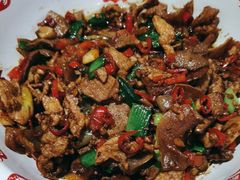 -西江红·株洲本地菜(滨江南路店)