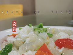 -龙珠饭店-深夜大食堂(五爱西直街店)
