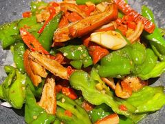 -金狮麟·新豫菜(金码大厦店)