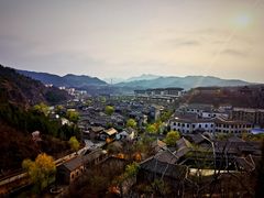 -云端咖啡(山顶教堂店)