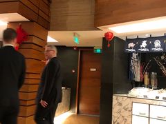 -洲际酒店·地平线全日餐厅HORIZON CAFÉ