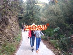 -燕儿岛山公园