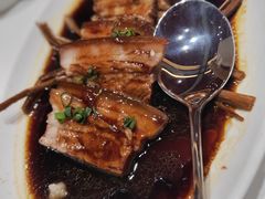 -双合园·海鲜水饺青岛菜(九水东路店)