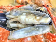蛏子-台州老六海鲜面馆(上南总店)