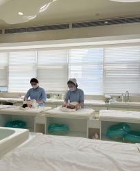 -爱帝宫月子中心·成都概念院