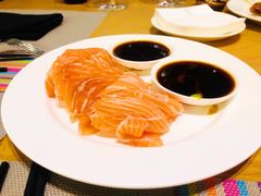 -解放碑威斯汀酒店-知味国际美食餐厅