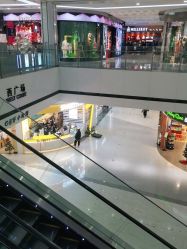 -莫莉幻想儿童乐园(南通永旺店)