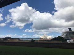 -悉尼歌剧院