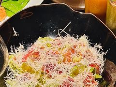 -海派悦庭·海胆烧麦·新融合菜(凯德广场店)