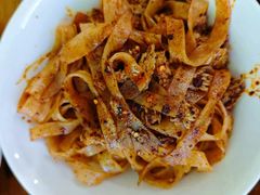 -王菊美食街·王菊面馆(总店)