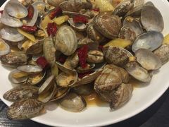 -启东小海鲜(庄先湾路1号店)