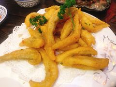 -大洋家·精品潮汕菜·生腌砂锅粥(天河东路店)