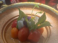 -匠和风精致料理(莆田财富中心店)