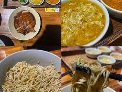 -李百蟹·江南蟹黄面·河景餐厅(夫子庙总店)