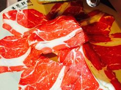 -羊家胡同·龙虾烧烤火锅(龙汇路店)