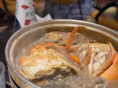 -半岛翡丽海鲜自助餐厅(观风亭店)