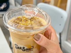 -Seesaw Coffee(武商MALL·武广店)
