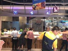 -盒马鲜生(大成店)