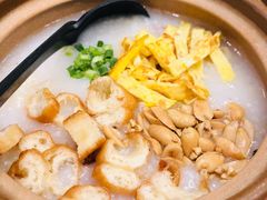 荔湾艇仔粥-岭南小生·粤港点心(南门口店)