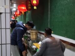 大堂-弓虽昌焖烧鸡(大竹林店)