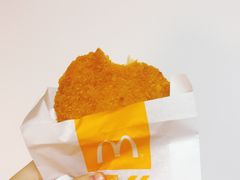 -麦当劳(坂田分店)