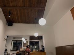 -Double cafe