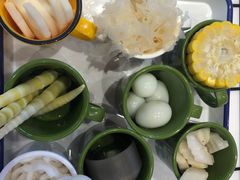 -喜盅盅重庆火锅(西安路罗斯福店)