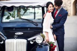 -青禾蒙娜丽莎婚纱摄影(武汉总店)