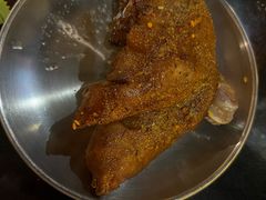 -那些年一起吃串的地方烧烤(观前街店)