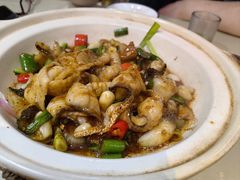-煲得鲜·桐乡煲·小龙虾(万达店)