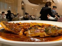-悦融琥珀·京鲁菜·海味珍品(西单店)