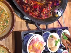 -楠火锅(广州总店)